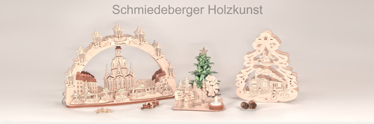 Schmiedeberger Holzkunst