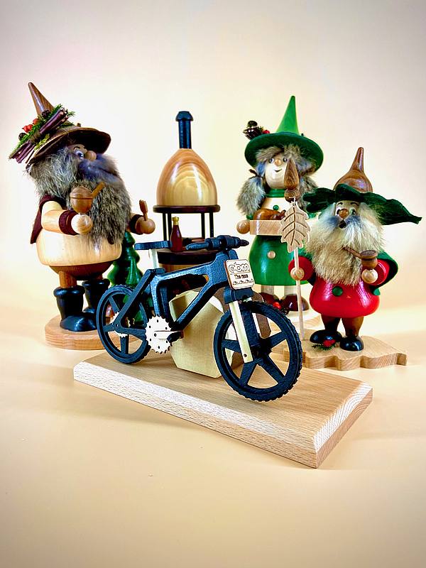 Räuchermännchen