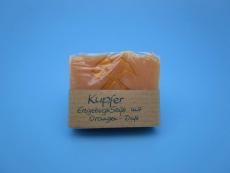 Copper - Erzgebirgs Soap