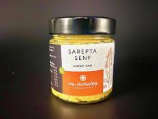 Bio-Sarepta Senf