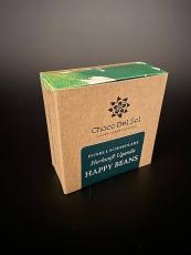Happy Beans - Dark Chocolate
