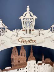 Schwibbogen Meissen Schwibbogen Meissen