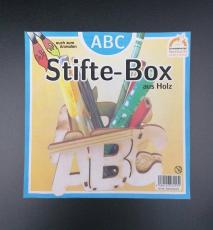 ABC Stifte - Box