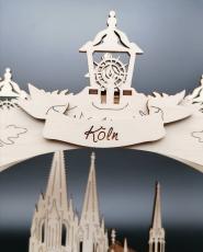 Schwibbogen Köln Schwibbogen Köln