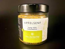 Bio-Apfel Senf