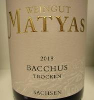Bacchus