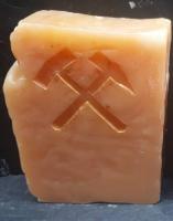 Copper - Erzgebirgs Soap