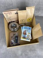 Neidarfer Sommerbox