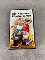 Neudorfer Räucherkerzen