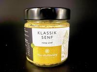 Bio-Klassik Senf