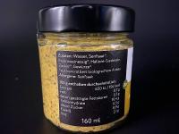 Bio-Klassik Senf