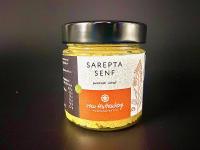 Bio-Sarepta Senf