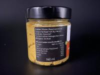 Bio-Sarepta Senf