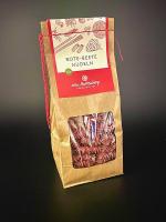 Rote-Beete Nudeln