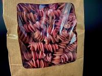 Rote-Beete Nudeln