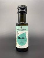 Bio-Leinöl