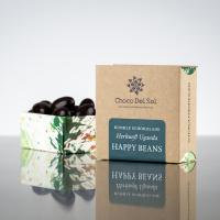 Happy Beans - Dark Chocolate
