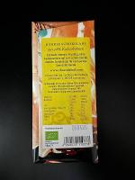 Ananas - Vegane Bio Schokolade