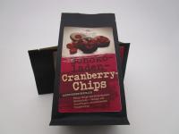 Cranberry - Chips