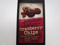 Cranberry Chips