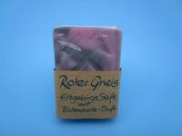 Red Gneiss - Erzgebirgs Soap