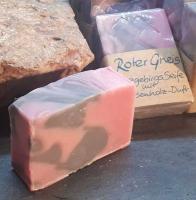 Red Gneiss - Erzgebirgs Soap