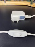 Kolbe Schwibbogen Hauer mit Grubenlampen