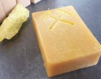 Sulfur - Erzgebirgs Soap