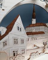 Schwibbogen Schloss Weesenstein