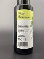 Bio-Hanföl