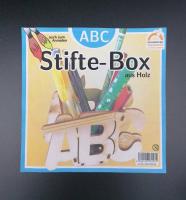 ABC pens - box