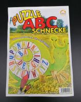 ABC Schnecke